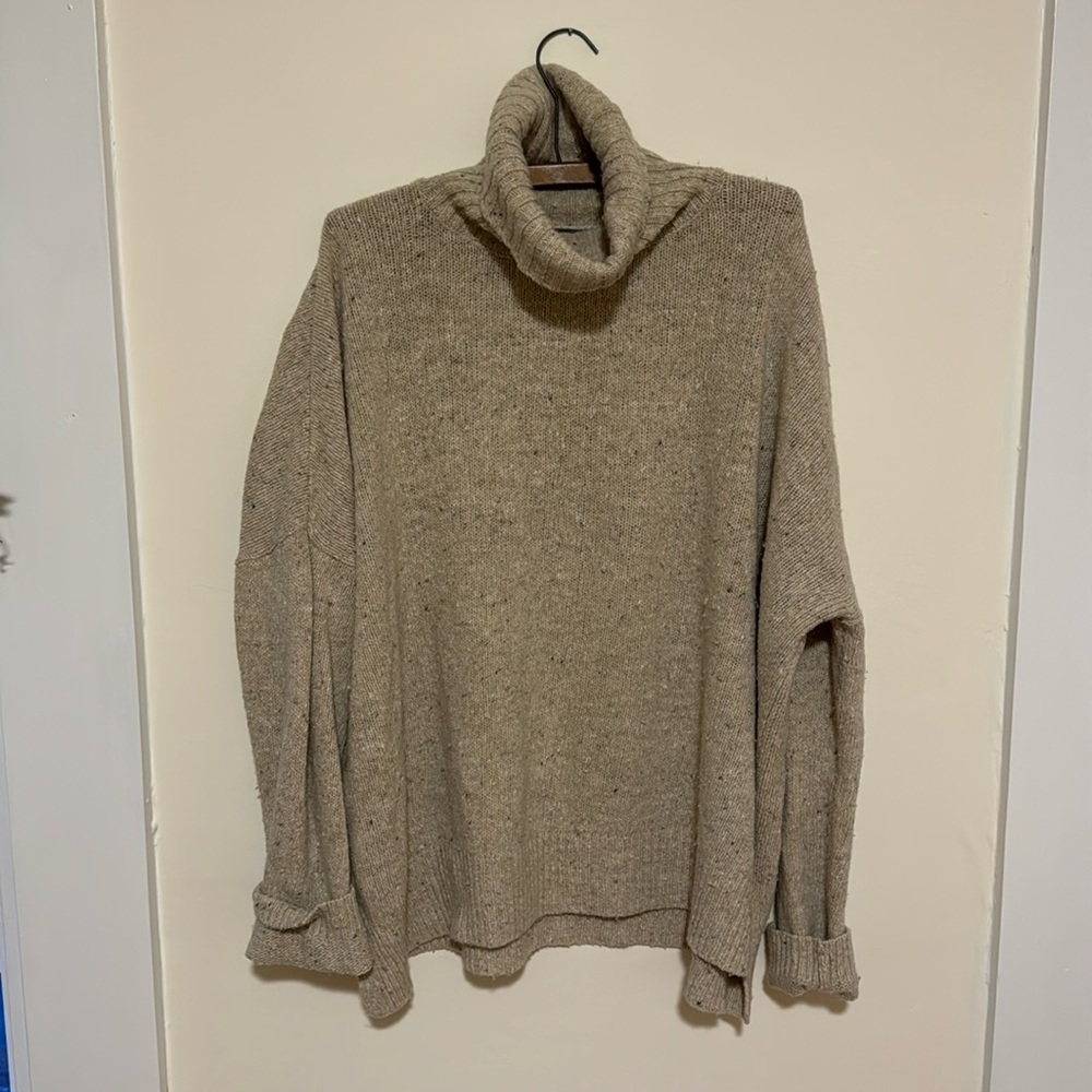 Vince cozy sweater